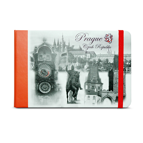 Blok Praha 15x10 Montáž