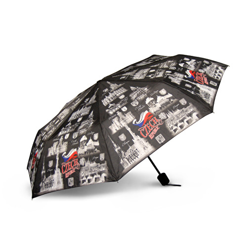 Deštník malý Česká republika