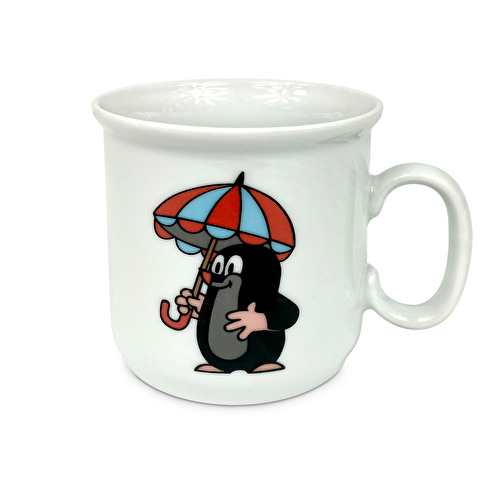 Mug Mole Umbrella 40E.