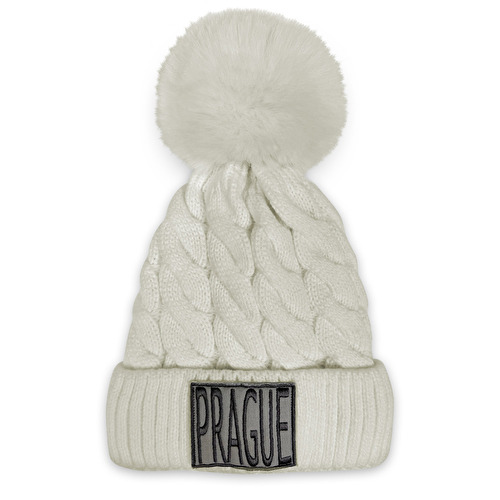 Kulich PRAGUE smetanová