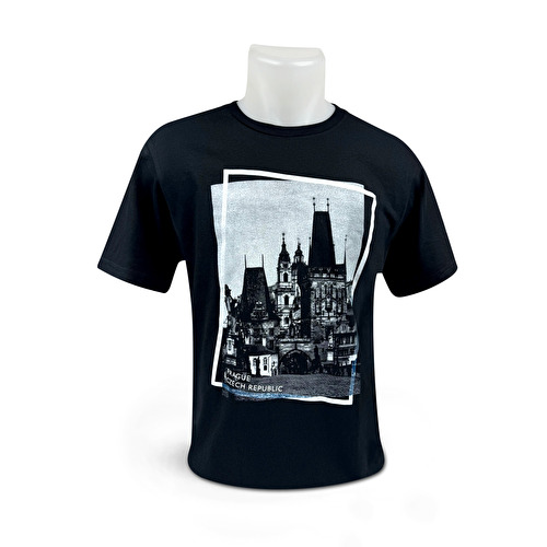 T-shirt Prague Luky 286.